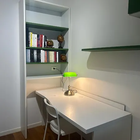 Mia's Universita Bocconi Μιλάνο