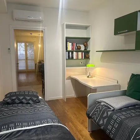 Mia's Universita Bocconi Διαμέρισμα Μιλάνο