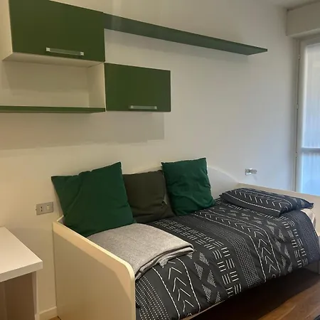 Mia's Universita Bocconi Διαμέρισμα *