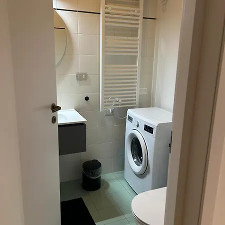 Apartmán Mia's Universita Bocconi
