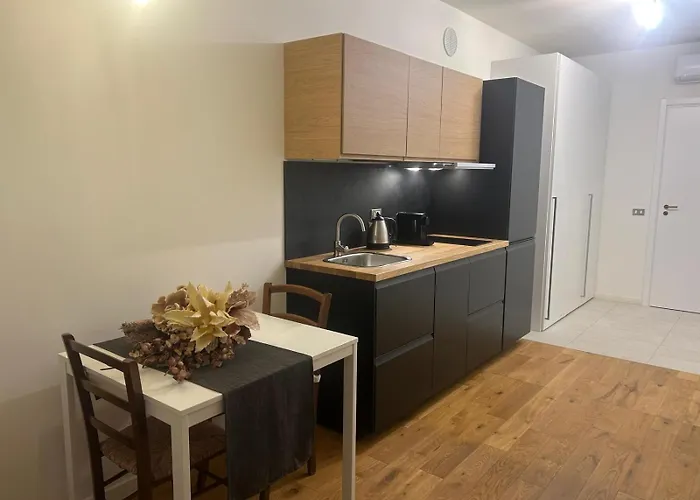 Διαμέρισμα Mia's Universita Bocconi Μιλάνο