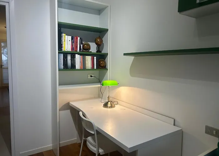 Mia's Universita Bocconi Μιλάνο