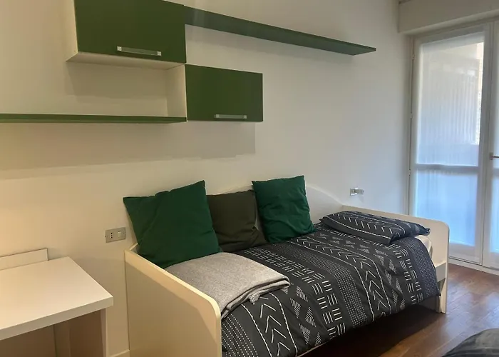 Mia's Universita Bocconi Διαμέρισμα *